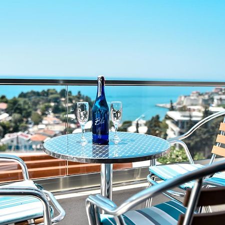 Casa Bianca & Spa 2 Ulcinj Bagian luar foto