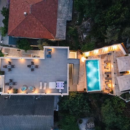 Casa Bianca & Spa 2 Ulcinj Bagian luar foto