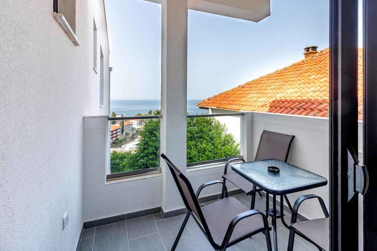 Casa Bianca & Spa 2 Ulcinj Bagian luar foto