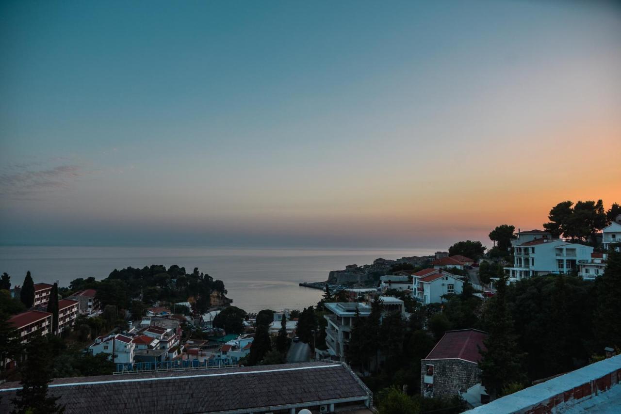 Casa Bianca & Spa 2 Ulcinj Bagian luar foto
