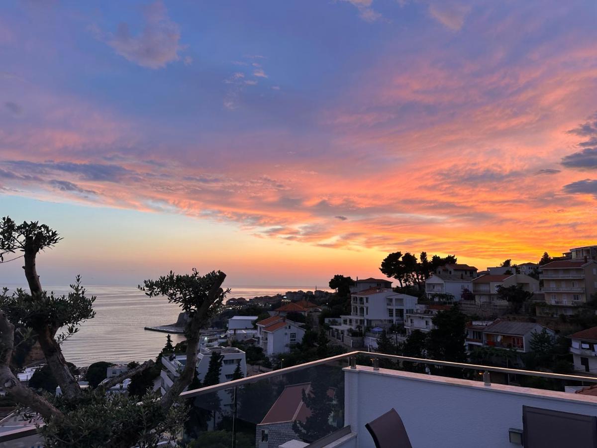 Casa Bianca & Spa 2 Ulcinj Bagian luar foto