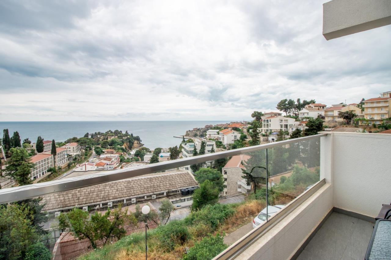 Casa Bianca & Spa 2 Ulcinj Bagian luar foto