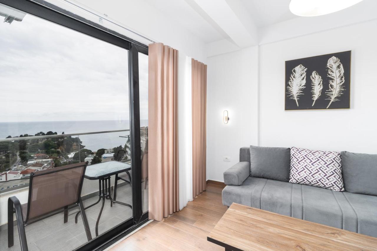 Casa Bianca & Spa 2 Ulcinj Bagian luar foto